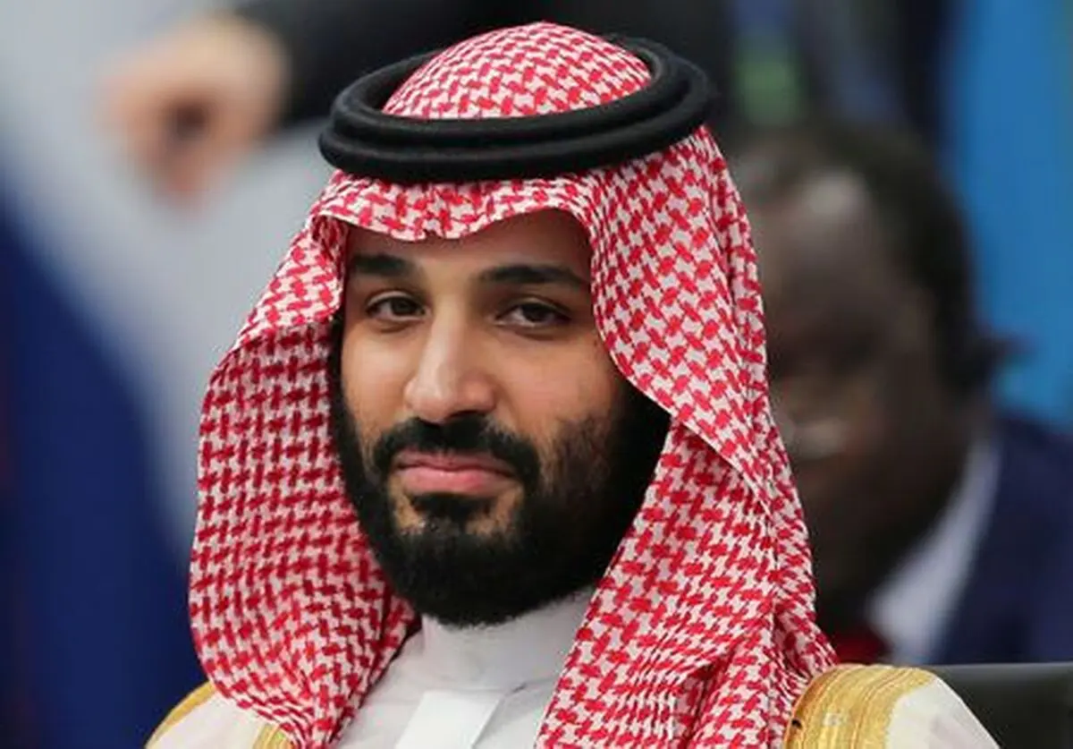 محمد بن سلمان با نمایندگان طالبان افغانستان دیدار می‌کند