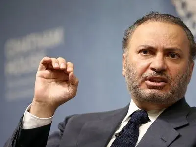 واکنش توئیتری قرقاش به اظهارات اردوغان علیه عربستان