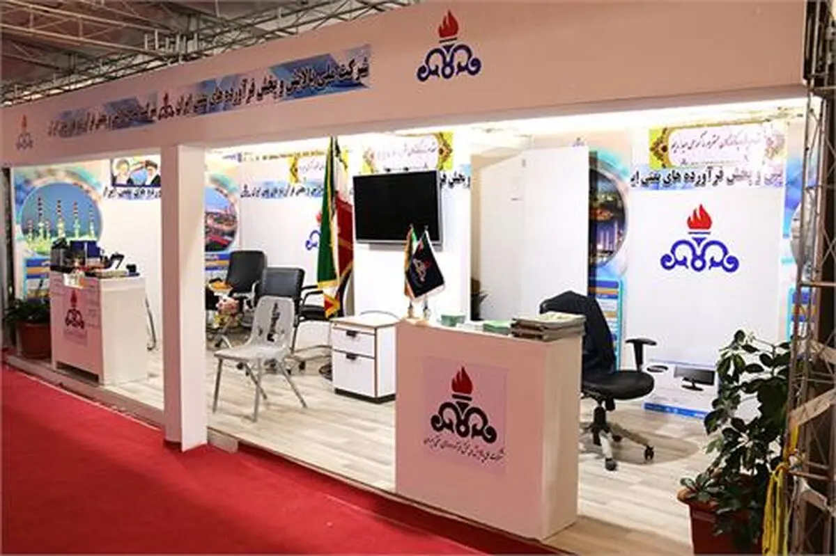 آغاز پیش ‎ثبت‎نام غرفه‎های بیست و چهارمین نمایشگاه بین‎المللی صنعت نفت از 18 بهمن
