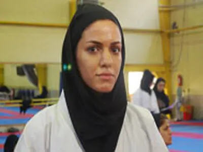 خاکسار فینالیست شد
