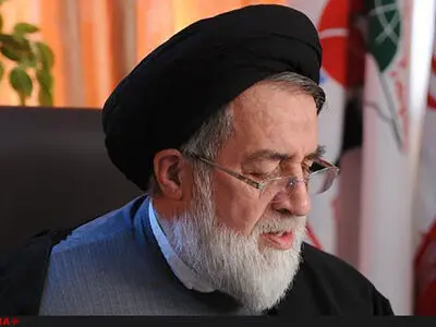 توضیحات رییس بنیاد شهید در مورد بیمه خانواده شهدای منا
