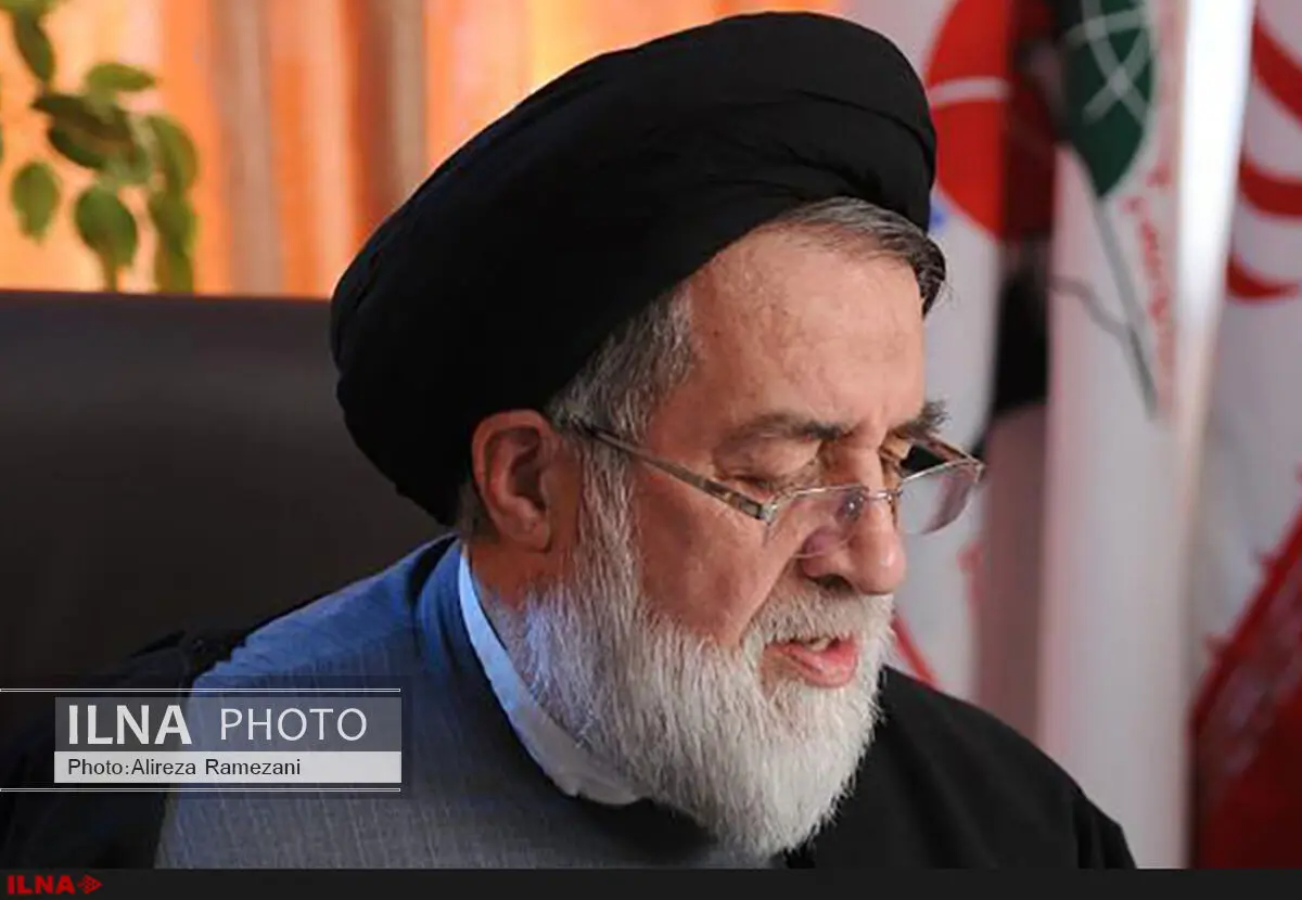 توضیحات رییس بنیاد شهید در مورد بیمه خانواده شهدای منا