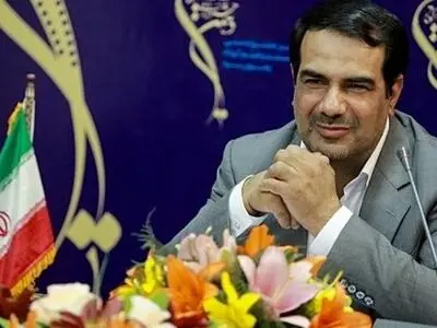 افتتاح نمایشگاه آثار خوشنویسی "سید ابوالقاسم بهشتی" همزمان با عید غدیرخم