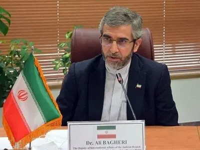  Time, Venue of Nuclear Talks Being Finalized: Iranian Negotiator