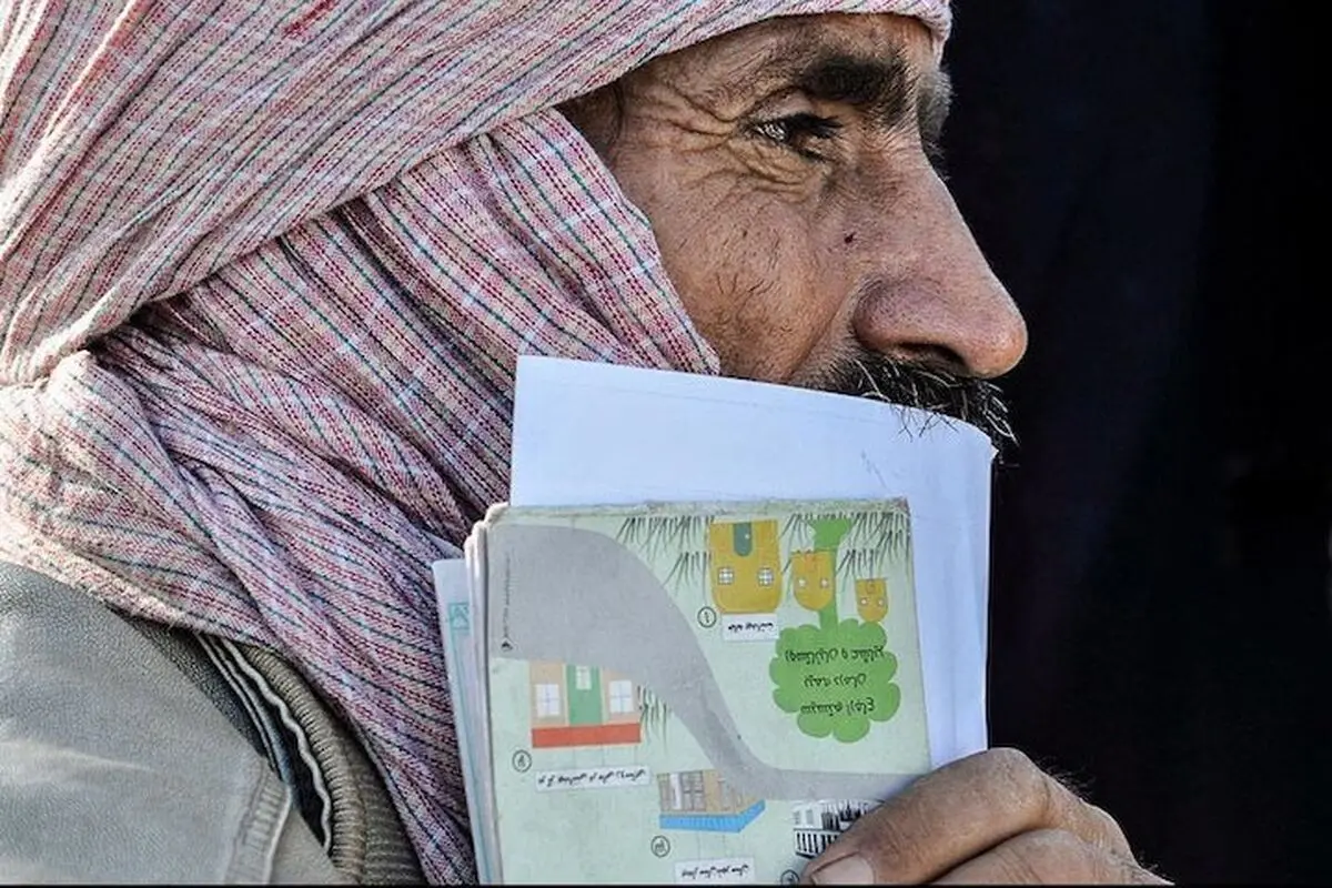 خراسان رضوی رتبه دوم پوشش بیمه روستائیان را در کشور دارد