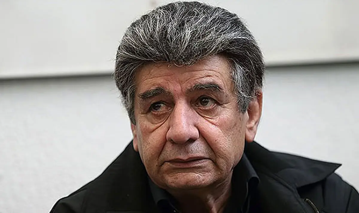 مراسم یادبود منوچهر والی‌زاده در خانه هنرمندان برگزار می‌شود
