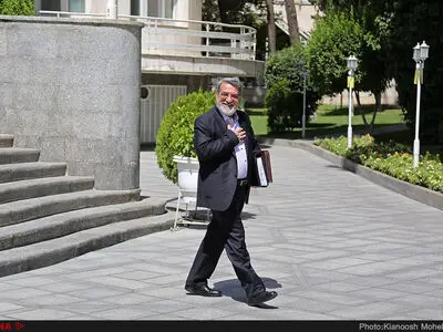 درخواست وزیر کشور از رئیس سازمان حفاطت محیط زیست برای جدیت در مقابله با آلودگی هوا/ اگر لازم باشد باز هم استانداران را تغییر می‌دهم