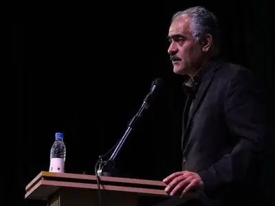 گل‌محمدی: شیرازی نمی‌تواند هم رئیس باشد هم نامزد انتخابات/ مصوبه هیات رئیسه وجاهت قانونی ندارد