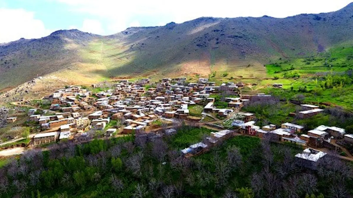 جشنواره گردشگری روستایی در الیگودرز برگزار می شود