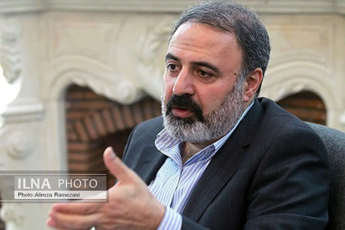 جانشین مدیر پخش شبکه دو برکنار شد