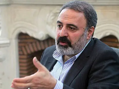 جانشین مدیر پخش شبکه دو برکنار شد