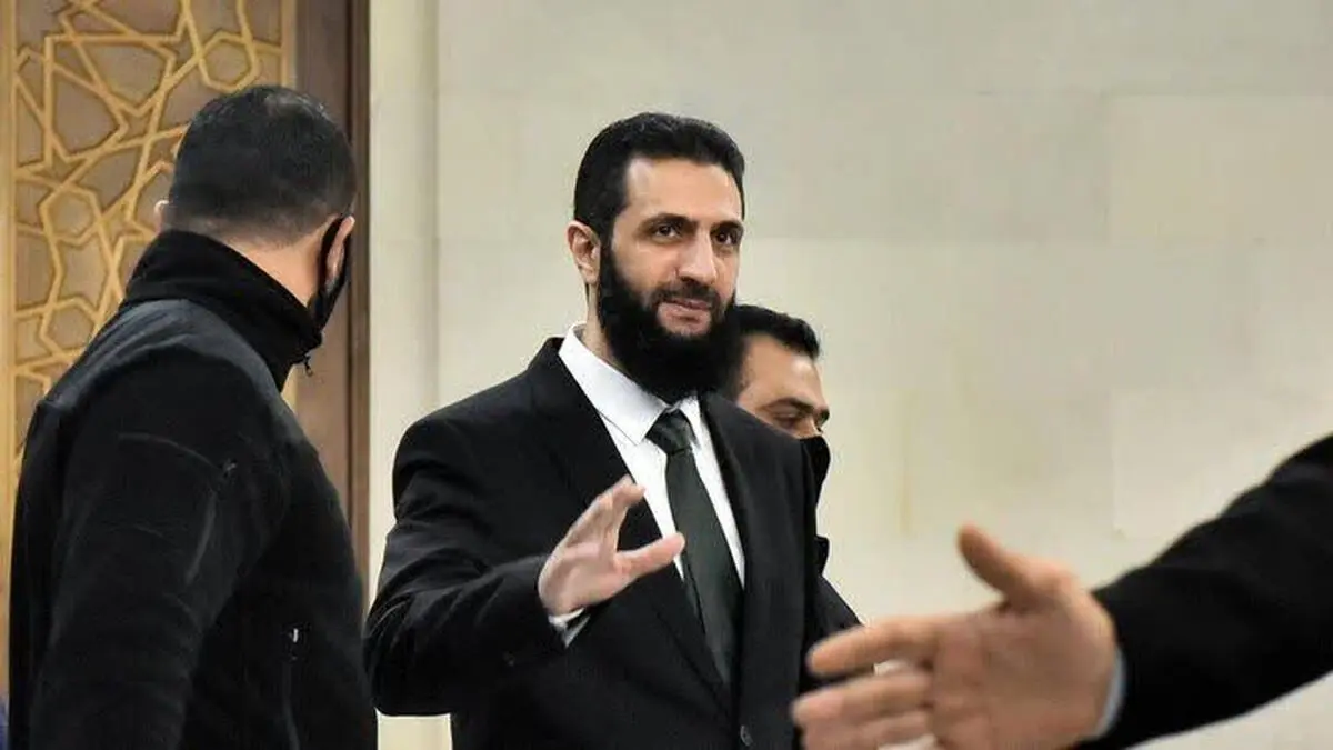توافق امنیتی با اسرائیل یک ضرورت است 