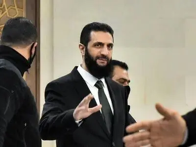 توافق امنیتی با اسرائیل یک ضرورت است 