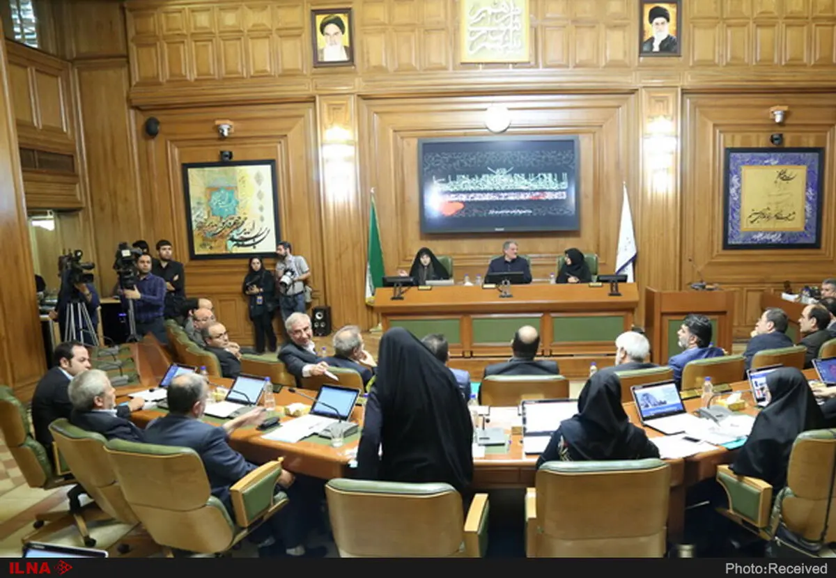 موافقت شورای شهر تهران با ساخت ۶۲ برج باغ 