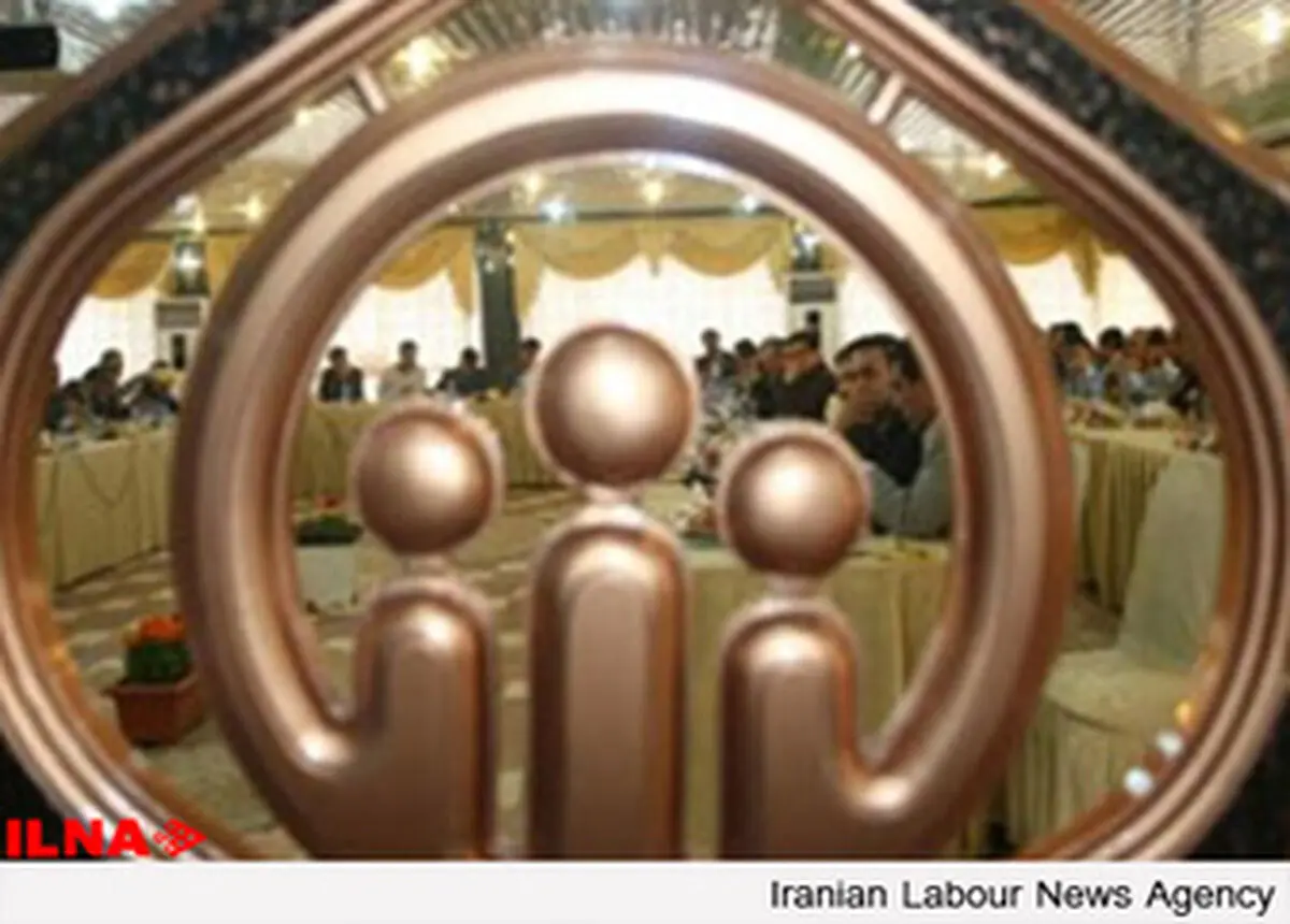 ۶۴ درصد حوادث کار ناشی از بی‌احتیاطی کارگر 