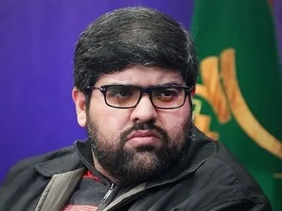 مدیر سابق شبکه ۵ قائم‌مقام سیما فیلم شد
