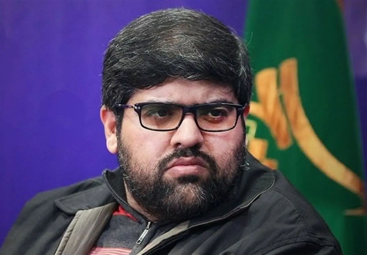 مدیر سابق شبکه ۵ قائم‌مقام سیما فیلم شد
