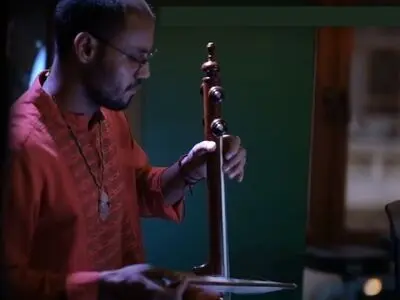 گذر از صلح میان کشورها به مصالحه‌ای درونی/ اعضای ارکسترم نوازندگانی با ملیت‌ها و فرهنگ‌های متفاوتند 