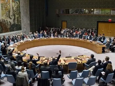 U.N. Security Council imposes new sanctions on North Korea over missile test