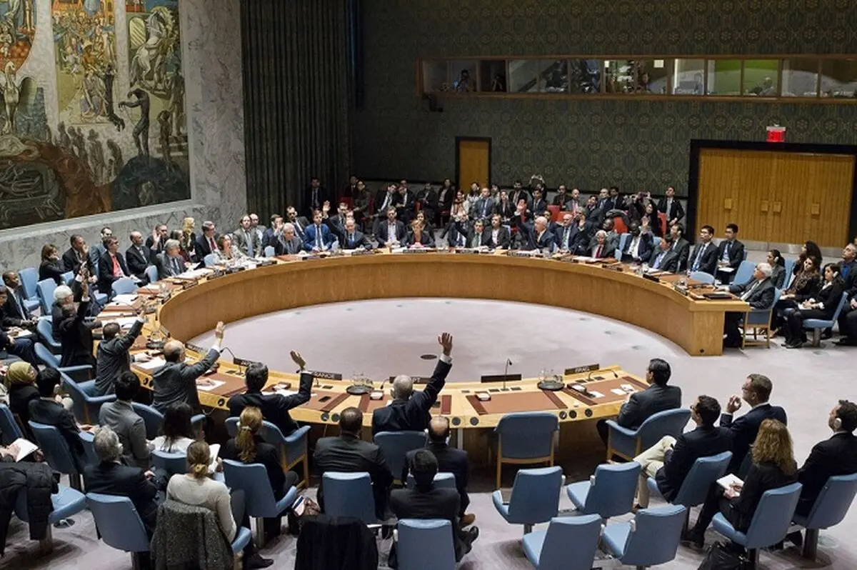 U.N. Security Council imposes new sanctions on North Korea over missile test
