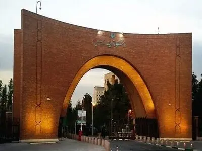دانشگاه ها باید اتاق فکر  دستگاه های اجرایی باشد