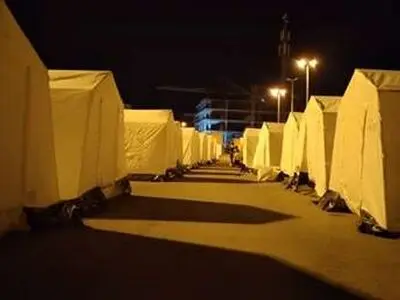 ۸ روستای هرمزگان متحمل خسارت‌های بیشتری شدند