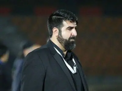 انتخاب سرپرست جدید تیم پارس جنوبی