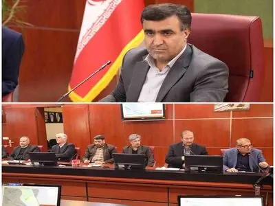 زمان‌بندی طرح مقابله با گرد و غبار شهرستان سرخس تا یک ماه آینده