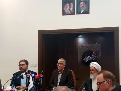 سامانه «آماد» رونمایی شد