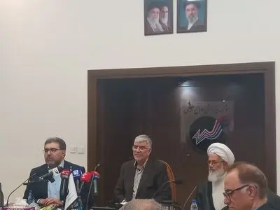 سامانه «آماد» رونمایی شد