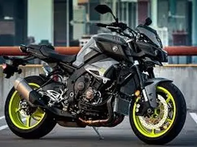 موتورهای آینده یاماها را ببینید