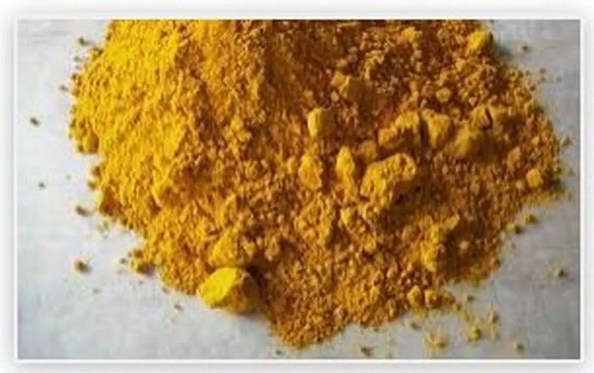 ممنوعیت استفاده از «تارترازین» در مواد غذایی 