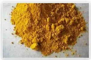 ممنوعیت استفاده از «تارترازین» در مواد غذایی