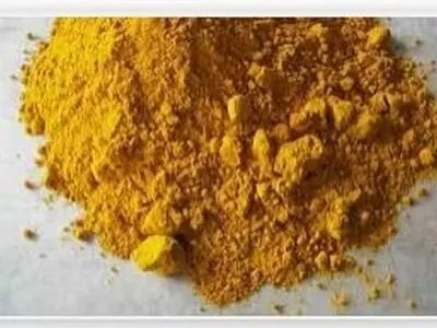 ممنوعیت استفاده از «تارترازین» در مواد غذایی 