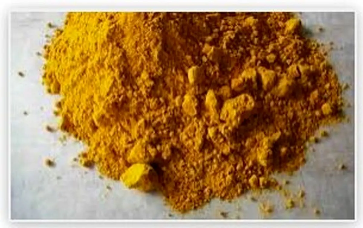 ممنوعیت استفاده از «تارترازین» در مواد غذایی 