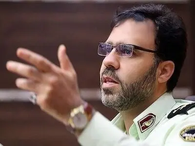 جزئیات شناسایی و کشف کارگاه مواد منفجره در ایرانشهر