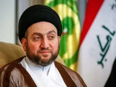 حکیم: حشد‌الشعبی را از کشمکش‌های سیاسی دور نگه دارید