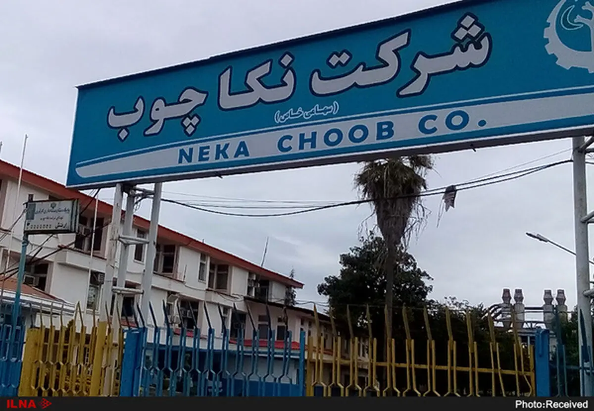 قرارداد یک‌ماهه با ۶۰ نفر برای کاهش اعتراضات/ کارگران سرگردان شده‌اند/ تعطیلی شرکت به قاچاق چوب دامن خواهد زد