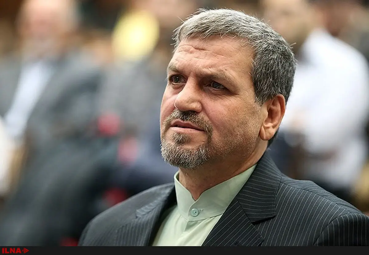 خبرنگاران گزارشگر حوزه محیط زیست "شهید خدمت" محسوب شوند