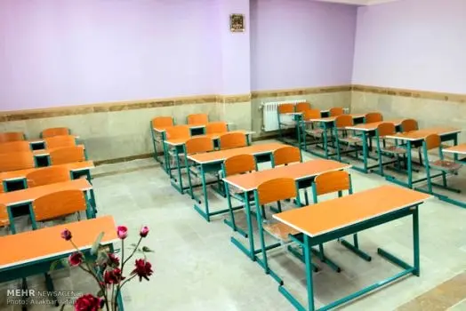 افتتاح بیش از ۱۰۰۰ کلاس درس جدید تا ابتدای سال تحصیلی آینده در کرمان