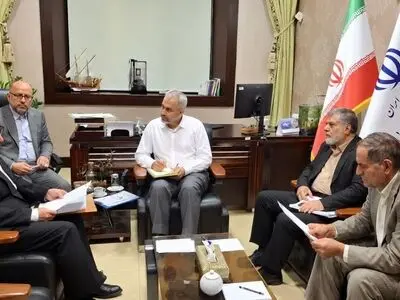 رفع موانع سرمایه‌گذاری و تأمین مالی تولید محور توسعه اقتصادی استان است