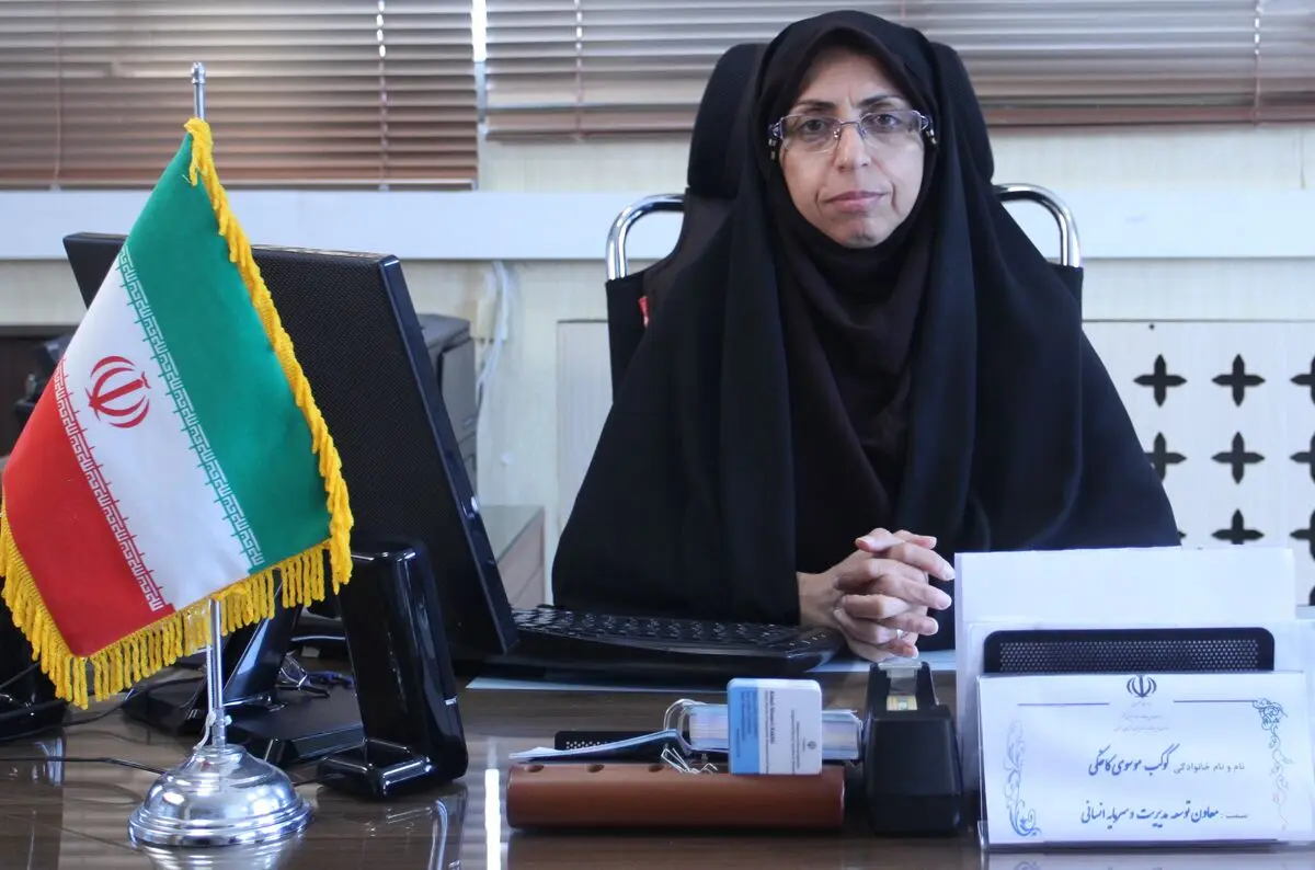 ۲۷ درصد پست‌های مدیریتی خراسان رضوی بدون تصدی هستند/ نیاز استان به  ۲۷۰۰ نفر در رده‌های مختلف