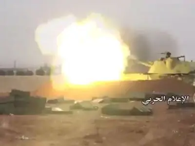 پیشروی ارتش سوریه در مناطق حومه ادلب