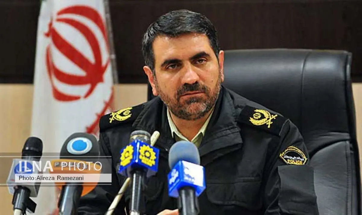 کشف 900 کیلوگرم مواد افیونی و انهدام سه باند قاچاق مواد مخدر در عملیات‌های نوروزی پلیس پایتخت