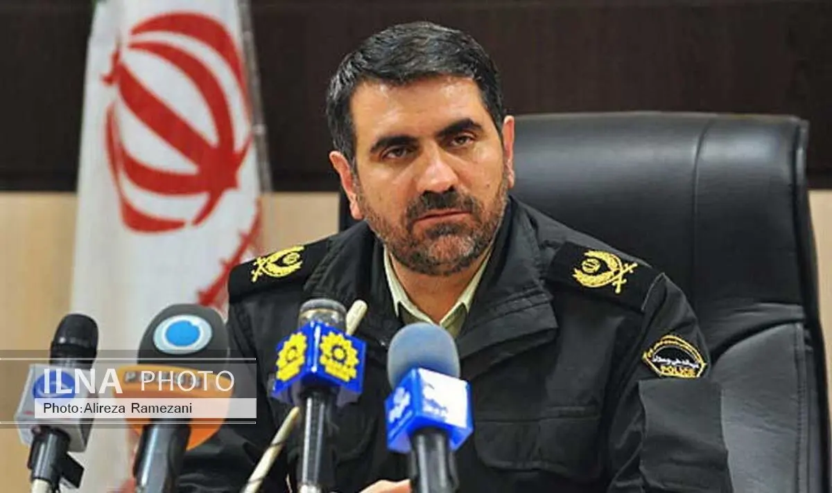کشف 900 کیلوگرم مواد افیونی و انهدام سه باند قاچاق مواد مخدر در عملیات‌های نوروزی پلیس پایتخت