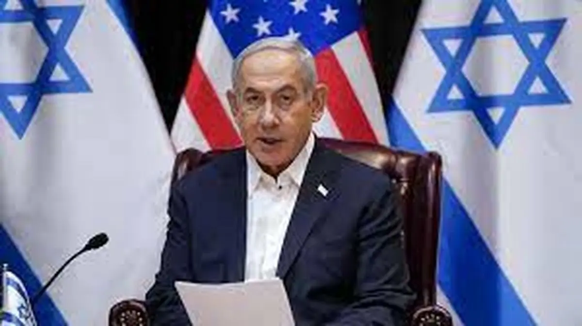 گزافه‌گوئی‌های نتانیاهو درباره پیروزی بر حماس