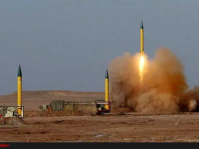 آزمایش موشکی ایران احتمالا نقض قطعنامه سازمان ملل است