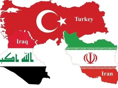توافق ایران، ترکیه و عراق بر سر تشکیل ائتلاف نظامی سه‌جانبه