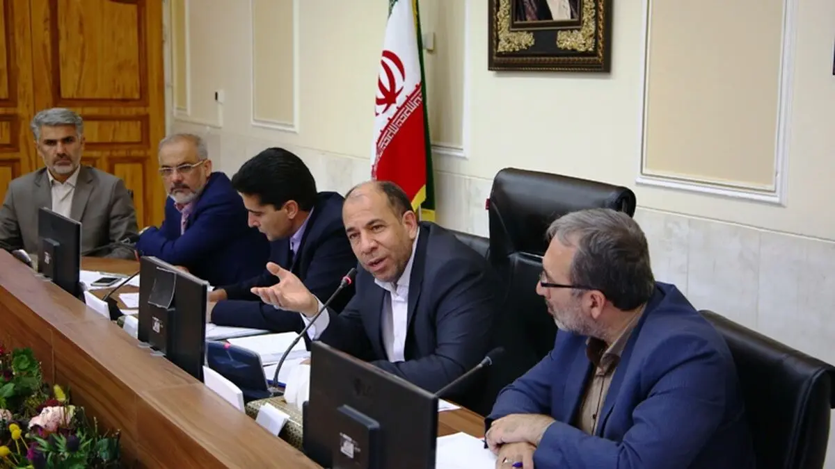 نرخ بیکاری در استان اصفهان بالاتر از میانگین کشوری است