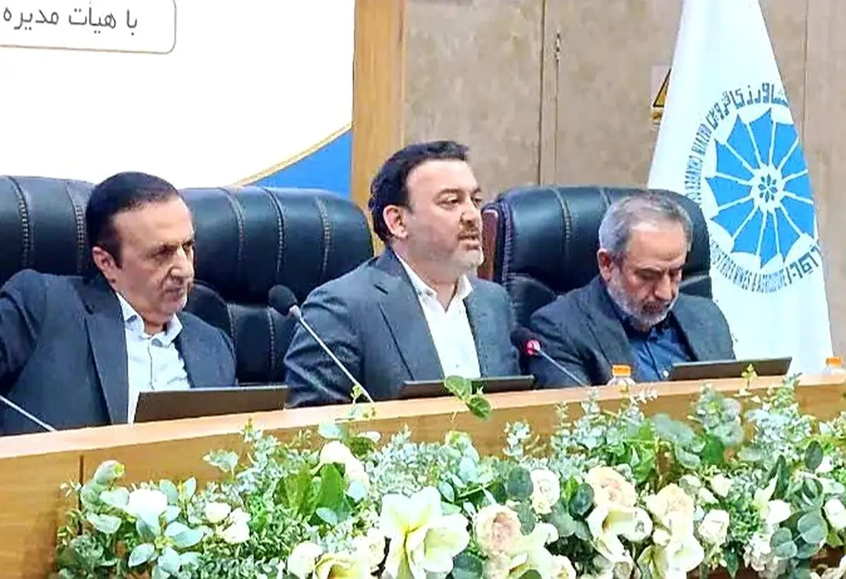 کانتینرهای ما در کراچی و جبل‌علی با مشکل مواجه شده است 